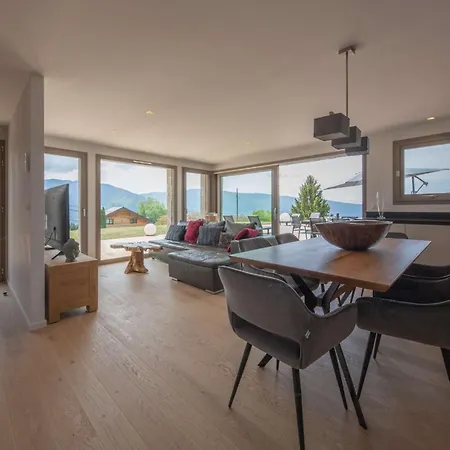 Appartement Adret Talloires